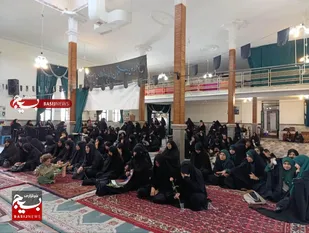 همایش بزرگ اربعین&zwnj;ها در صالح آباد