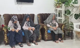 مرکز سالمندان طبس نیازمند کمک های مردمی است/ گوشه چشم پزشکان، مرهم درد نیکان