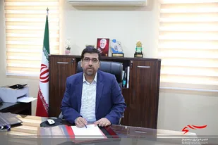 پیام تبریک فرماندار تنگستان به مناسبت روز خبرنگار