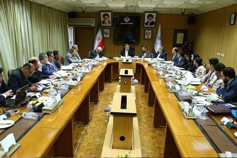 تطبیق و پیوند اساسنامه سازمان دانش آموزی با سند تحول بنیادین