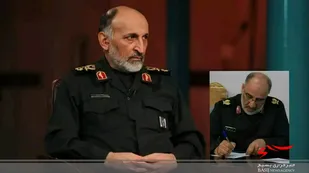 مجاهدت، اخلاص و تواضع، سردار حجازی را در تراز فرماندهی برتر قرار داد