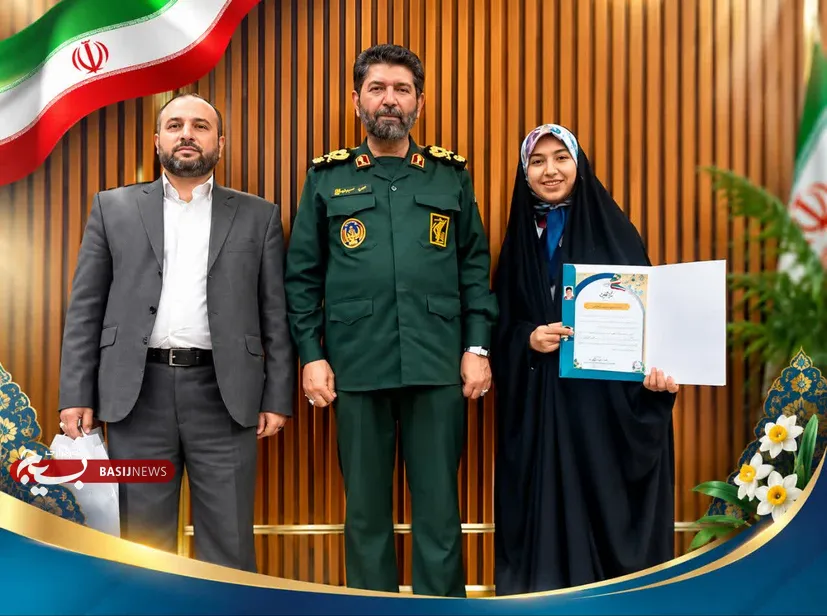 نوجوان مخترع ایرانی که مدال‌های لندن، کانادا و سوئیس را به نقشه راه ساخت آینده تبدیل کرد