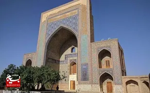 بازدید بیش از ۱۶۰۰ مسافر نوروزی از آثار تاریخی شهرستان تایباد در ایام نوروز ۱۴۰۴&nbsp;