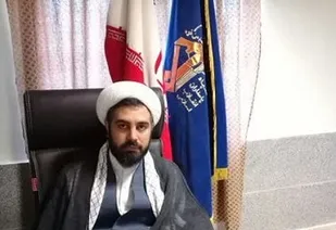 پیام تبریک مسئول نمایندگی ولی فقیه ناحیه مقاومت بسیج سپاه قشم به مناسبت گرامیداشت هفته قوه قضائیه
