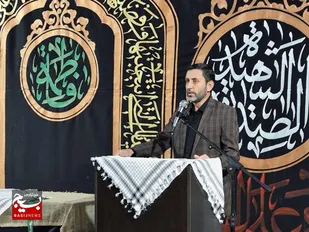 حضرت زهرا (س) الگوی کامل زندگی و دفاع از ولایت است
