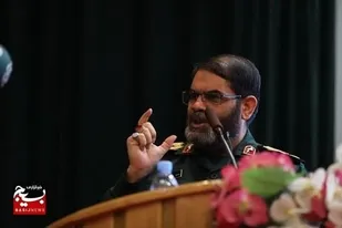 قدردانی از ۵۰۰ پایگاه مقاومت بسیج در دهه مقاومت/مردم ما شایسته&zwnj;ترین در طول تاریخ هستند