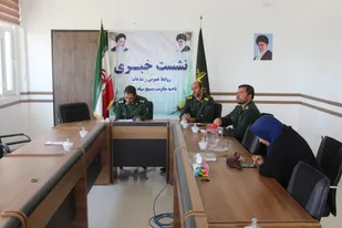 اجرای 43 عنوان برنامه محوری در هفته دفاع مقدس در سطح شهرستان خوسف