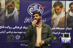 از ساخت پنج فیلم سینمایی تا شناسایی بازیگران با استعداد در تئاتر انقلاب و دفاع مقدس