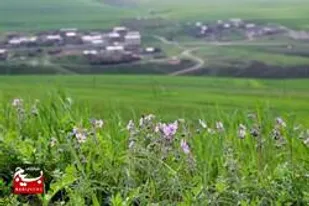 ۳۰ روستای گرمی خالی از سکنه
