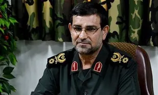 پیام فرمانده نیروی دریایی سپاه به مناسبت سالروز شهادت سردار ناظری