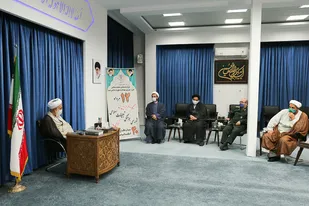 تلاش کنیم جایگاه شورای هماهنگی تبلیغات اسلامی با عظمت دیده شود/ از ظرفیت نمازهای جمعه و جماعت استفاده حداکثری کنیم
