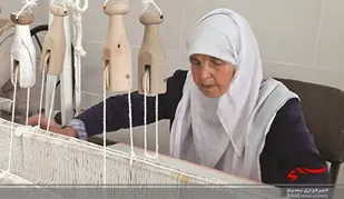 اشتغال&zwnj;زایی در حوزه خیاطی و فیروزه&zwnj;تراشی