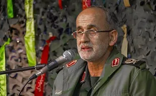 یادواره شهید عربی و شهدای آزادسازی نبل و الزهرا