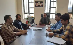 تصویب ۴۵ مصوبه در کمیسیون انطباق بخشداری پاتاوه