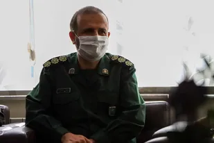 اعزام ۲۰۰ خودروی شخصی به اردوی راهیان نور از شاهرود