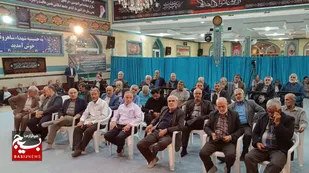 برگزاری همایش &laquo;نسیم یار&raquo; در شاهرود+ تصاویر و فیلم