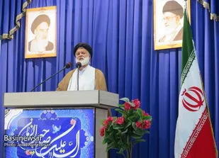 مطالبه گری مردم از رئیس جمهور منتخب منصفانه و واقع گرایانه باشد