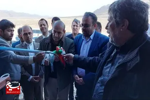 ۵۷ واحد مرغداری در سیستان و بلوچستان افتتاح شد