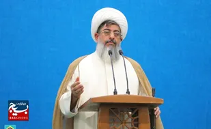 باید با مفسدان فی&zwnj;الارض معیشت، قاطعانه برخورد شود