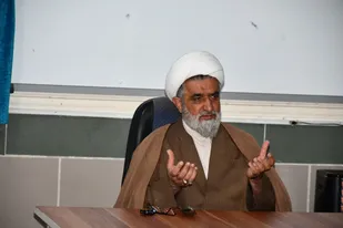فرهنگیان عشایر باید پل ارتباطی بین جامعه عشایری و مسئولان باشند