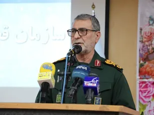 اقتدار ایران نتیجه سال&zwnj;ها ایستادگی و فداکاری است