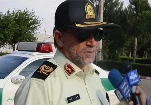 کشف ۳۳ فقره سرقت در سنندج