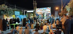 &laquo;میدان یار&raquo; گامی برای تربیت جوانان توانمند، آگاه و مسئول است
