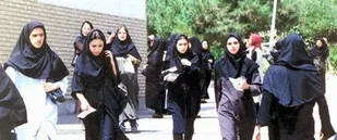 نتیجه اجرای سلیقه ای قوانین حجاب!