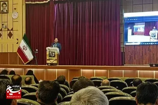 مدیران مدارس فضای بانشاط برای دانش&zwnj;آموزان فراهم کنند