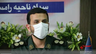 با ظهور انقلاب اسلامی دست مستکبرین از ایران قطع شد / اجرای ۴۲۰ برنامه در دهه فجر رامسر