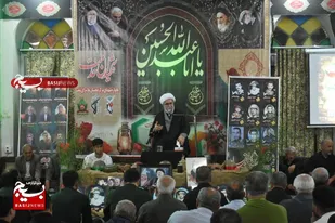 بازخوانی دقیق و معرفت&zwnj;محور از واقعه عاشورا ضرورت دارد