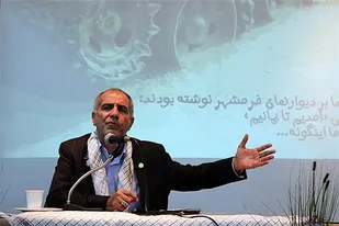 در بیشه شیر زوزه شغال معنا ندارد/ امروز با بهائیان می&zwnj;نشینند و چه بسا فردا در اسرائیل باشند
