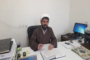 جهاد تبیین در دهه اول ماه محرم در سطح ادارات شهرستان داراب