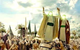 غدیر، سرآغاز ولایت علی(ع) بر امت محمد(ص)