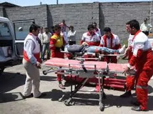 گمشدگان غار شهباز نجات یافتند