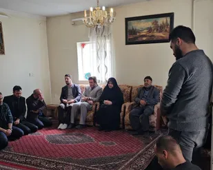 ناامیدی رژیم اشغالگر اسراییل باعث اقدامات ترویستی آنها شده است