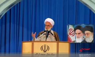 دولت و مجلس اجازه بازدید آژانس انرژی اتمی خارج از دستورالمل ها را نخواهد داد/ضرورت هوشیاری مردم و جوانان در برابر جنگ تبلیغاتی دشمن