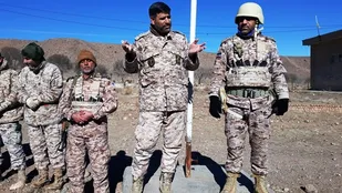 حضور بسیجیان در همه&zwnj;ی میدان&zwnj;ها مصداق بارز بصیرت است