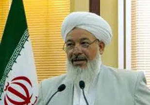 گلستان الکوی عملی وحدت بین شیعه وسنی است