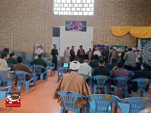 جهاد تبیین و روشنگری بهترین راهکار مقابله با جنگ ترکیبی دشمن است