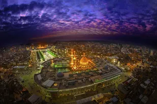 ثبت&zwnj;نام دوره جدید عتبات عالیات تا ۳۱ شهریور ماه