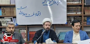 "وحدت" مشت پولادین امت اسلامی در برابر طرح صهیونی &laquo;خاورمیانه جدید&raquo;