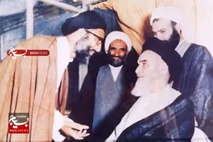 قدردانی بیت شهید آیت&zwnj;الله حسینی&zwnj;طباطبایی از برگزارکنندگان نخستین یادواره شهید در هامون