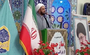 ملت ایران با مقاومت، قله&zwnj;های اقتدار را فتح می&zwnj;کند
