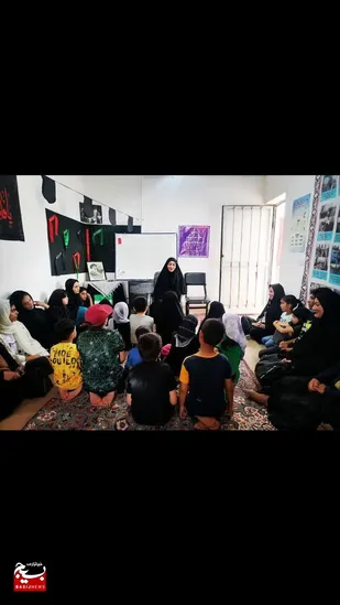مثبت سوژه /
نخبه&zwnj;پروری قرآنی رویکرد اصلی پایگاه&zwnj;های بسیج