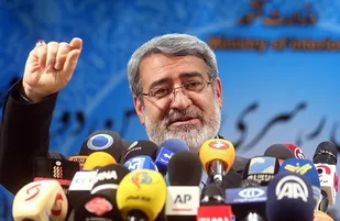 برگزاری مرحله دوم انتخابات احتمالا نیمه دوم فروردین