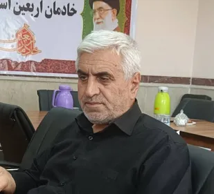 جنگ در ایلام آغاز و در این استان ختم شد/سه عامل معنویت، ولایت و انسجام ملی ما را پیروز کرد
