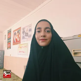 سرکشی به خانه مددجویان جهت حل مشکلات آنها در بافت