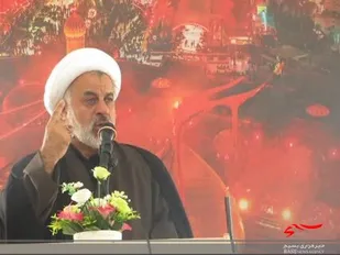 &nbsp;بسیج خدمات ارزنده ای به کشور داشته است