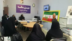 برگزاری رزمایش فضای مجازی &laquo;سرباز ولایت&raquo; در شاهرود